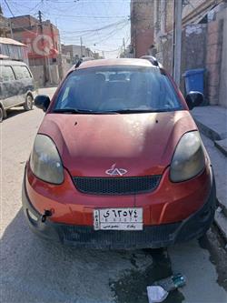Chery X1